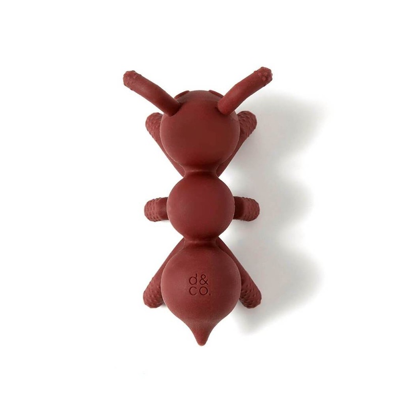 The Chew – Ant-icipation Teether by Doddle & Co