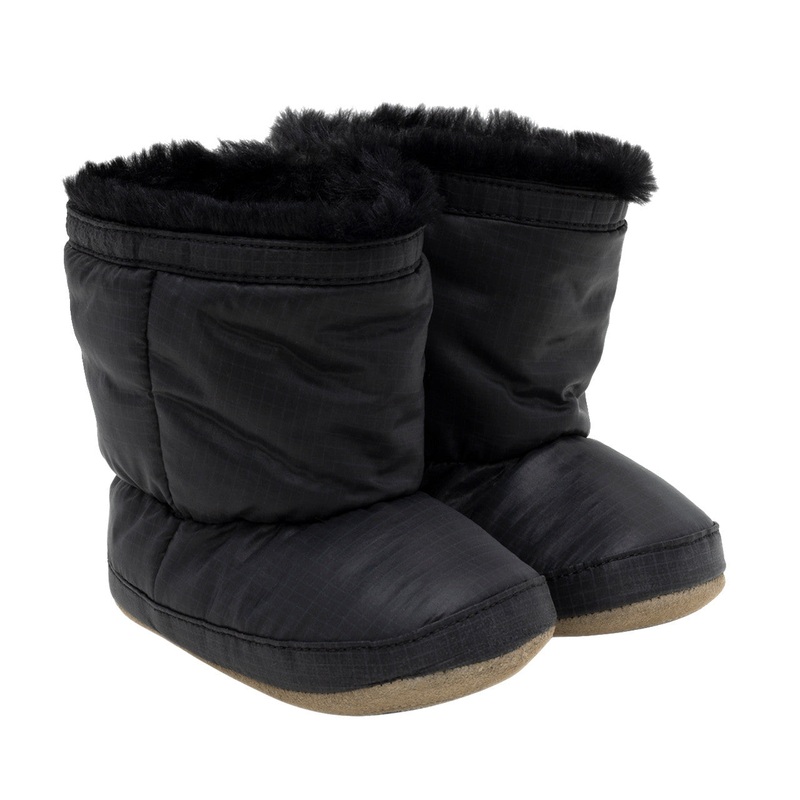 Asheville Boots – Black by Robeez FINAL SALE