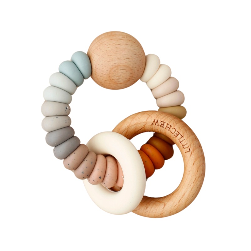 Dany Teether – Autumn by Little Chew