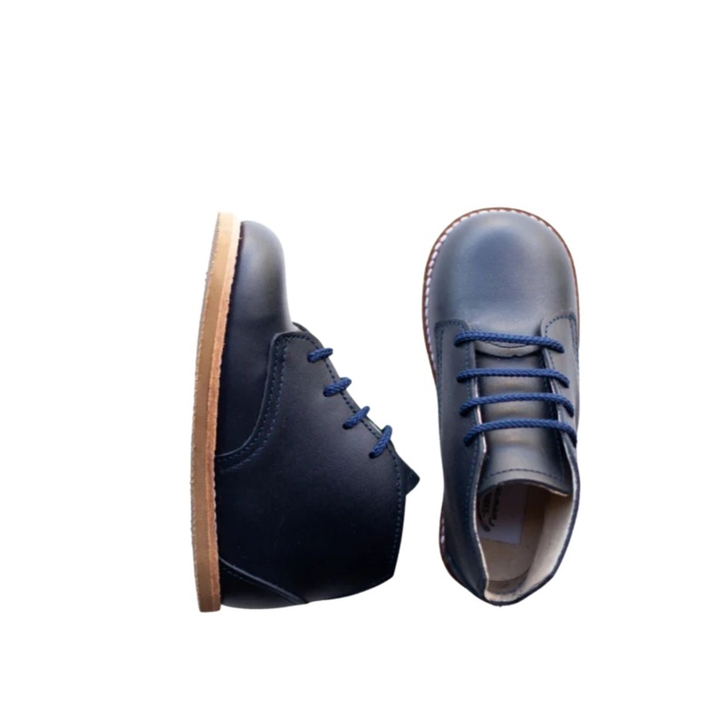 Milo Boot – Pine by Zimmerman Shoes