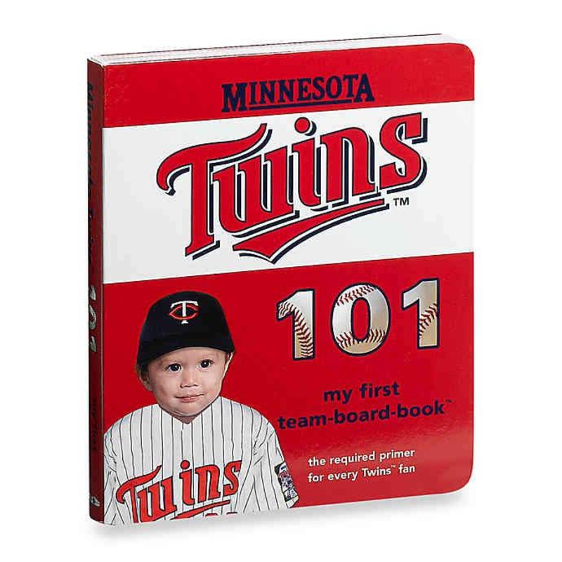 Minnesota Twins 101