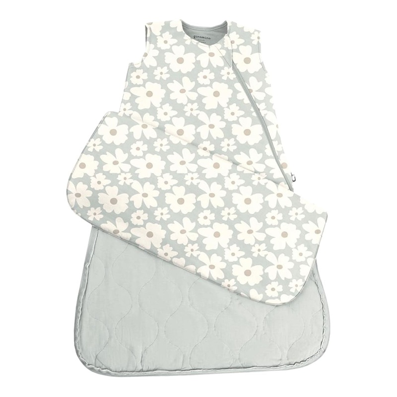 1.0 Tog Sleep Bag – Blossom by gunamuna